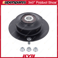 2x KYB Front Strut Top Mounts LH & RH for Volvo 240 244 I4 260 264 265 V6 RWD