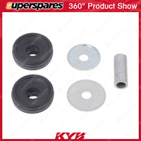 2x KYB Rear Strut Top Mounts for Mazda CX-7 ER Diesel Turbo DT4 I4 SUV 06-12