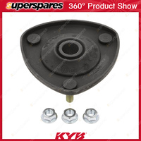 2x KYB Front Strut Top Mounts for Suzuki Vitara SE416 SV420 SV620 X-90 LB11