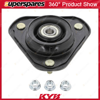 2x KYB Front Strut Top Mounts for Toyota Celica ST184R ST185R GT-4 Turbo