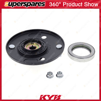 2x KYB Front Strut Top Mounts for Volvo 740 940 960 RWD All Styles 84-98