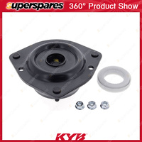 2x KYB Front Strut Top Mounts for Chrysler Voyager Grand Voyager GS Wagon 97-01