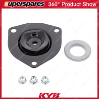 2x KYB Front Strut Top Mounts for Nissan Maxima A32 VG30DE V6 FWD Sedan 95-99