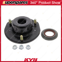 2x KYB Front Strut Top Mounts LH & RH for Holden Apollo JP FWD Sedan 96-97