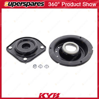 2x KYB Front Strut Top Mounts for Chrysler PT Cruiser PG PT All Styles 00-10