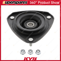 2x KYB Front Strut Top Mounts for Subaru Forester SF SG Liberty Outback BC - BH