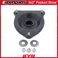 2x KYB Front Strut Top Mounts for Mini Cooper S R52 Cabrio R53 One R50 00-09