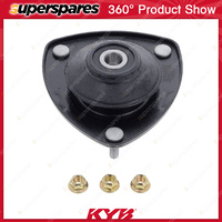 2x KYB Front Strut Top Mounts LH & RH for Toyota Echo NCP10R NCP12R NCP13R I4