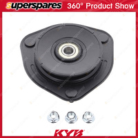 2x KYB Front Strut Top Mounts LH & RH for Volvo S40 Sedan V40 Wagon 97-00