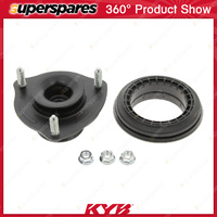 2x KYB Front Strut Top Mounts for Honda Civic FB2 FB3 FD1 FD2 FD3 I4 Sedan