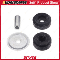 2x KYB Front Strut Top Mounts for Mazda MX-5 NC RX-8 Coupe Convertible 03-15