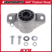 2x KYB Rear Strut Top Mounts for Audi A4 B8 A5 8T Q5 8R S5 8T TDI TFSI Quattro