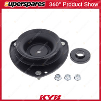 2x KYB Front Strut Top Mounts LH & RH for Suzuki Liana RA51 RC51 FWD 04-07