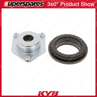 2x KYB Front Strut Top Mounts for Mercedes Benz A-Class W168 W169 B Series W245