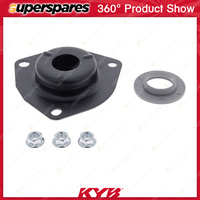 2x KYB Front Strut Mounts for Nissan Maxima A33 Murano Z50 X-Trail T30 Bearing