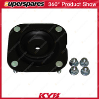 2x KYB Front Strut Top Mounts for Ford Laser KF KH FWD All Styles 90-94