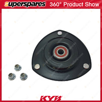 2x KYB Front Strut Top Mounts for Mitsubishi Verada KE KF KH KJ KL KR KS KW