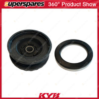 2 Front Strut Mounts for Holden Caprice Statesman VR VS WH WK VQ WL WM Bearing