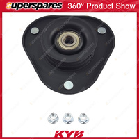 2x KYB Front Strut Top Mounts for Toyota Celica ZZT231R Corolla ZZE122 ZZE123 R