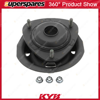 2x KYB Rear Strut Top Mounts for Subaru Impreza GD9 GDA GDE GDG GG9 GGA GGE GGG