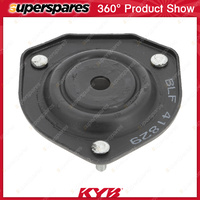 2x KYB Rear Strut Top Mounts for Daewoo Lacetti J200 T18SED 1.8 I4 FWD Sedan