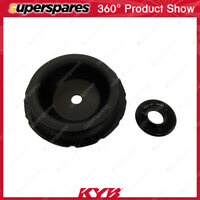 2x KYB Front Strut Top Mounts for Suzuki Swift ZC11S ZC71S RS415 RS416 ZC72S FZ