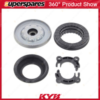 2x KYB Front Strut Top Mounts for Opel Astra AH 1.8 I4 FWD 11/2004 03/2007