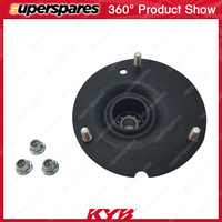 2x KYB Front Strut Top Mounts for Toyota Lexcen VN VP Sedan Wagon 89-93