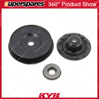 2x KYB Front Strut Mounts for Holden Viva JF Sedan Wagon Hatchback 05-09 Bearing