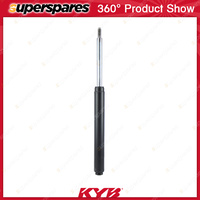 2x Front KYB Excel-G Cartrige Shock Absorbers for AUDI 80 90 Cabriolet B3 B4