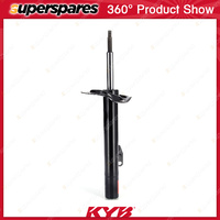 2 Front KYB Excel-G Strut Shock Absorbers for BMW E38 728i 730i iL 740i iL 750iL