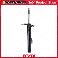 2 Front KYB Excel-G Strut Shock Absorbers for BMW E38 728i 730i iL 740i iL 750iL