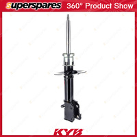 2x Front KYB Excel-G Strut Shock Absorbers for Chrysler PT Cruiser PG PT FWD