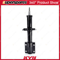 2x Front KYB Premium Strut Shock Absorbers for Fiat Ducato 4WD FWD All Model