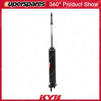 2 Front KYB Excel-G Shocks for Ford Fairlane ZA ZB ZC ZD ZF ZG ZH ZJ ZK ZL XP XR