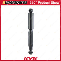 2x Rear KYB Excel-G Shock Absorbers for Ford Falcon Fairlane Fairmont LTD BA BF