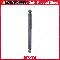 2x Rear KYB Excel-G Shock Absorbers for Ford Falcon Fairmont AU RWD Wagon 98-02