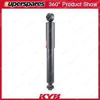 2x Rear KYB Excel-G Shock Absorbers for Holden Astra AH 1.8 1.9 FWD 04-10