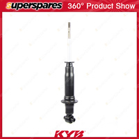 2x Rear KYB Excel-G Strut Shock Absorbers for Holden Commodore Calais VE VF