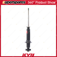 2x Rear KYB Shocks for Holden Caprice Statesman WM Commodore Calais VE Lowered