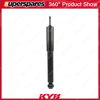 2 Front KYB Excel-G Shock Absorber for Holden Gemini TC TD TE TF TG TX Piazza YB