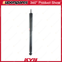2x Rear KYB Excel-G Shock Absorbers for Holden Monaro V2 VZ CV6 L67 FWD 01-05