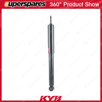 2x Rear KYB Excel-G Shock Absorbers for Holden Torana HB LC LJ I6 RWD Sedan