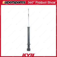 2x Rear KYB Excel-G Shock Absorbers for Holden Vectra JR JS I4 V6 FWD 97-02