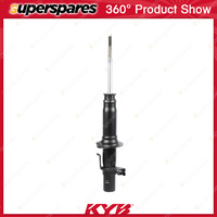 2x Front KYB Excel-G Shock Absorbers for Honda Concerto MA2 Integra DA9