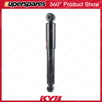 2x Rear KYB Excel-G Shocks for Hyundai Elantra MD Veloster FS Sedan Coupe