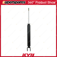 2x Rear KYB Excel-G Shock Absorbers for Hyundai iX35 LM I4 G4KD FWD Wagon