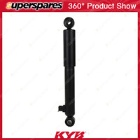 2x Rear KYB Excel-G Shock Absorbers for Hyundai Santa Fe CM DT4 V6 4WD FWD