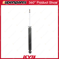 2x Rear KYB Excel-G Shock Absorbers for Hyundai Sonata NF DT4 I4 V6 FWD Sedan