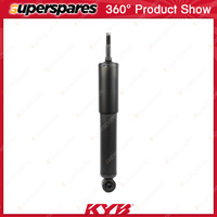 2x Front KYB Excel-G Shock Absorbers for Hyundai Terracan HP DT4 V6 4WD SUV